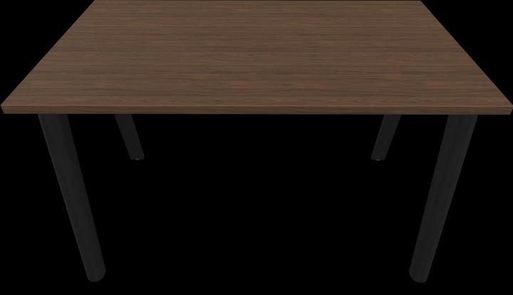 Image du produit Narbutas Bureau en bois Nova (1200 x 700 x 740 mm)