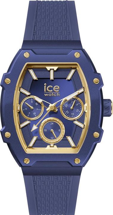 ICE Watch 023802 Ice Boliday Digital Blue (34.40 mm)
