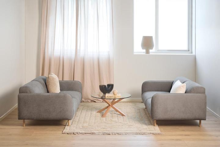 Actual product image AC Design Heaven (82 x 82 x 40 cm)