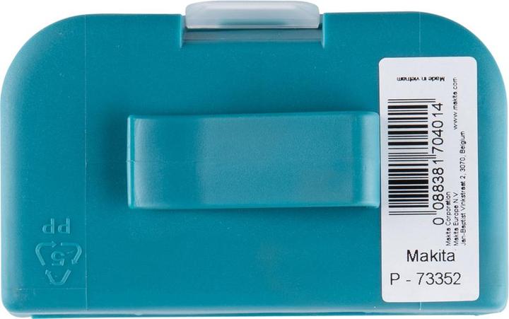 Produktbild Makita P-73352 Bit-Set 31 teilig Innen-TORX (Innensechsrund TX M7, Innensechsrund TX M8, Innensechsrund TX M9, Innensechsrund TX M10, Innensechsrund TX M15, Innensechsrund TX M20, Innensechsrund TX M25, Innensechsrund TX M27, Innensechsrund TX M30, Innensechsrund TX M40)