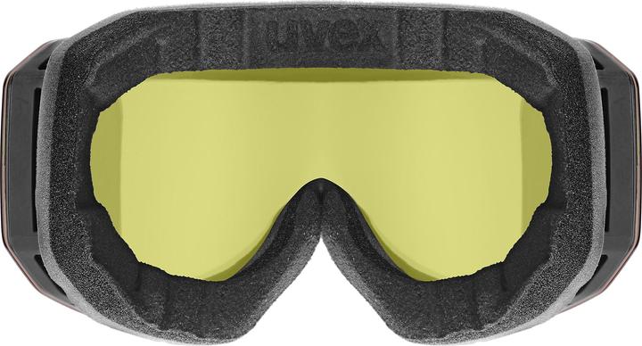 Actual product image Uvex Sports Evidnt Attract small