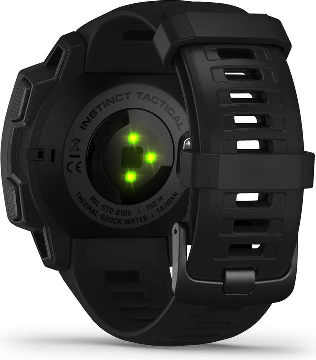 Immagine prodotto Garmin Instinct Tactical Edition (45 mm)