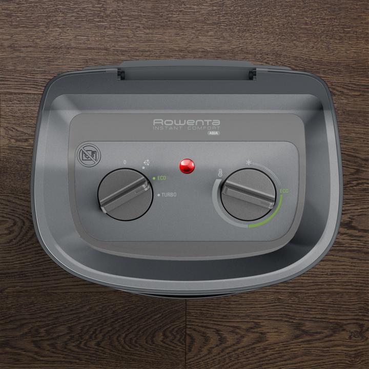 Actual product image Rowenta Instant Comfort SO6511F2 Indoor electric room heater (2200 W)