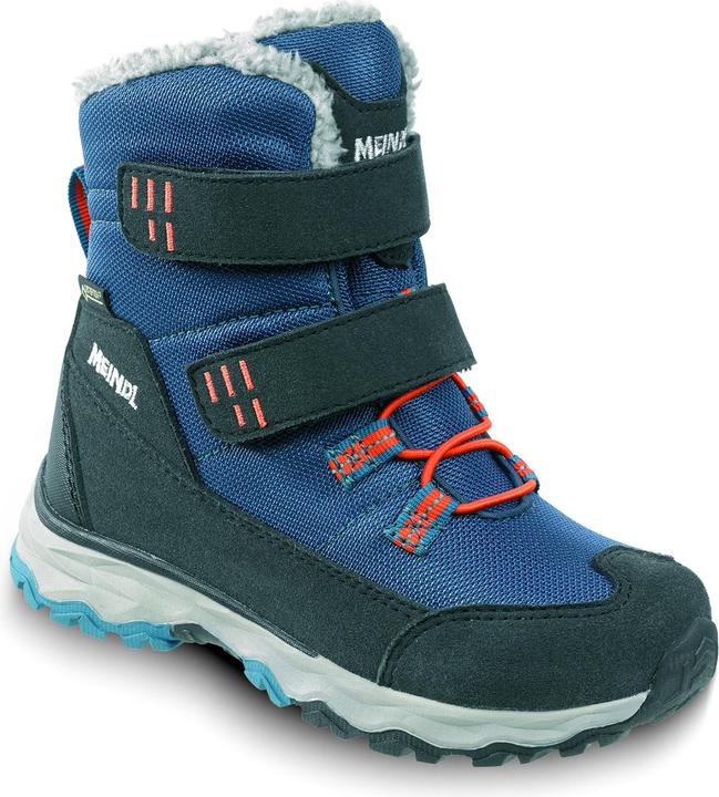 Meindl Altino Junior GTX Schuhe (32)