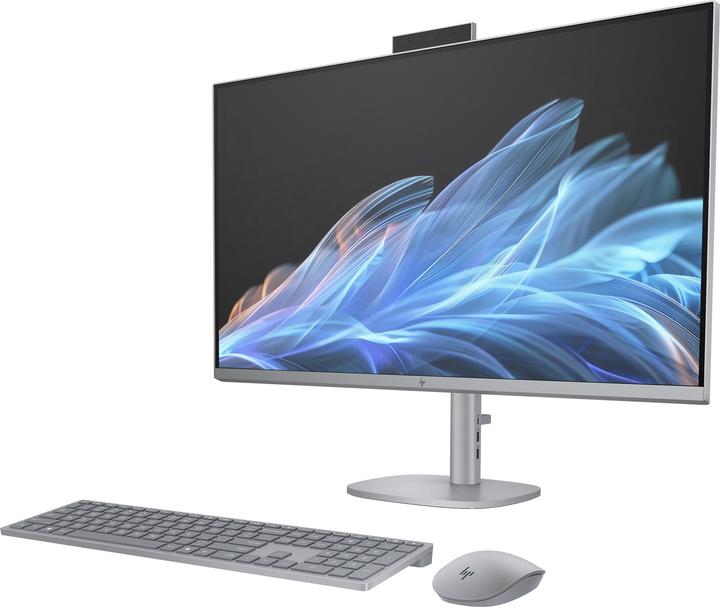 Produktbild HP OmniStudio X AiO 32-c0790nz (Intel Core Ultra 7 155H, 32 GB, 2000 GB, GeForce RTX 4050)