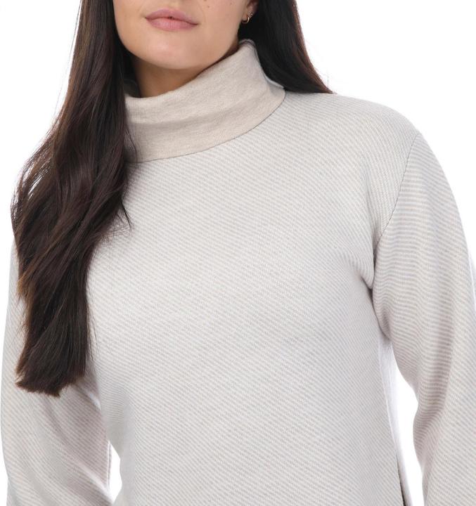 Actual product image Ted Baker Womens/Ladies Lidyaa Funnel Neck Relaxed Fit Jumper (38 D)
