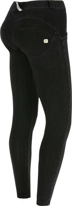 Immagine prodotto Freddy Pantaloni modellanti WR.UP® 7/8 WRUP4RC002ORG (S)