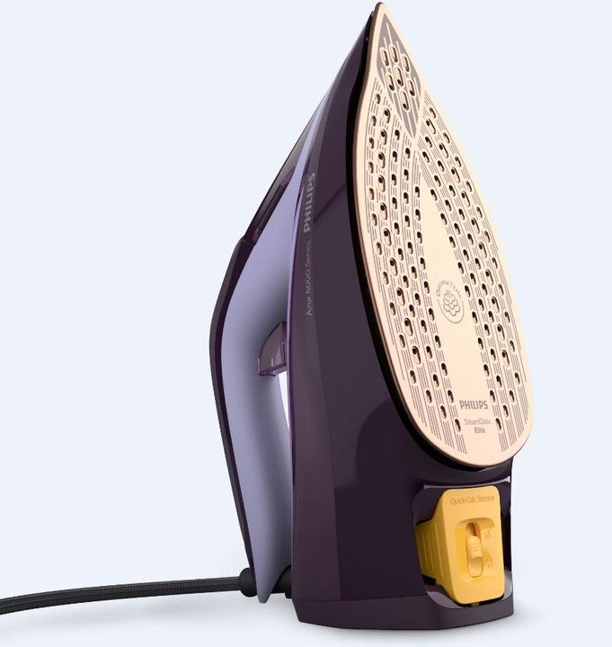 Actual product image Philips IRON DST8021/30 (3000 W, 240 g/min)