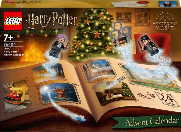 Image du produit LEGO Harry Potter