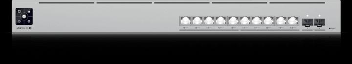 Produktbild Ubiquiti UniFi Pro XG 10 Switch 10-porte 10 Gigabit Ethernet PoE+++