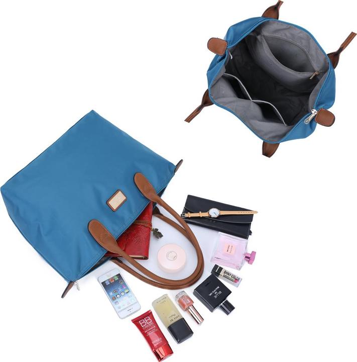 Produktbild Gallantry Cabas La Balade Handtasche Grösse M (5 l)