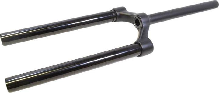 Fox Service Set: 2017 32 26in 130-150, 27.5in 110-150,/29in 110-130 Black Ano Matte Black 1-1/8 CSU