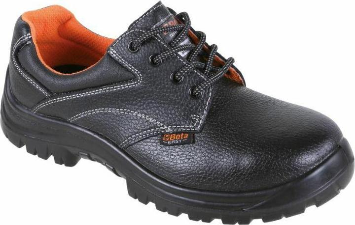 Productafbeelding BETA LEREN WERKSCHOENEN 7241DE GR. 42 (S3, 42)