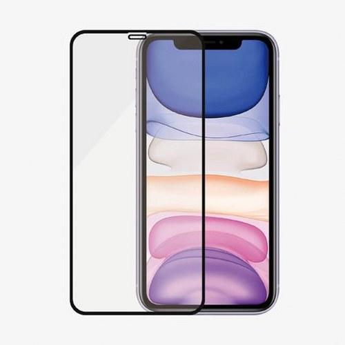 Produktbild PanzerGlass Edge to Edge (1 Stück, Apple iPhone 11, Apple iPhone XR)