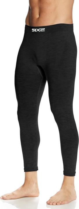 Immagine prodotto Sixs Pantaloni funzionali PNX Merino (L)