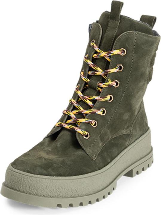Actual product image Vitaform Soft ankle boot (38)