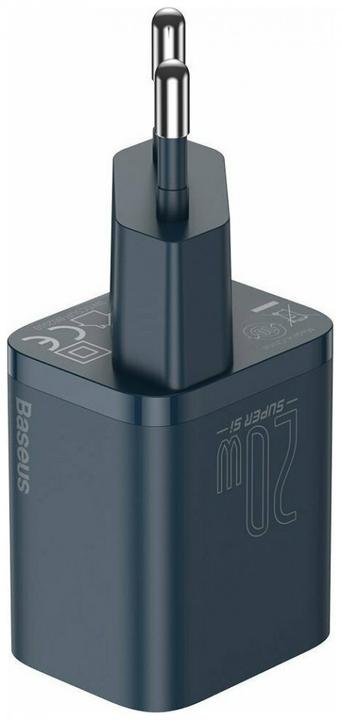 Image du produit Baseus Chargeur rapide Super Si Set (20 W)