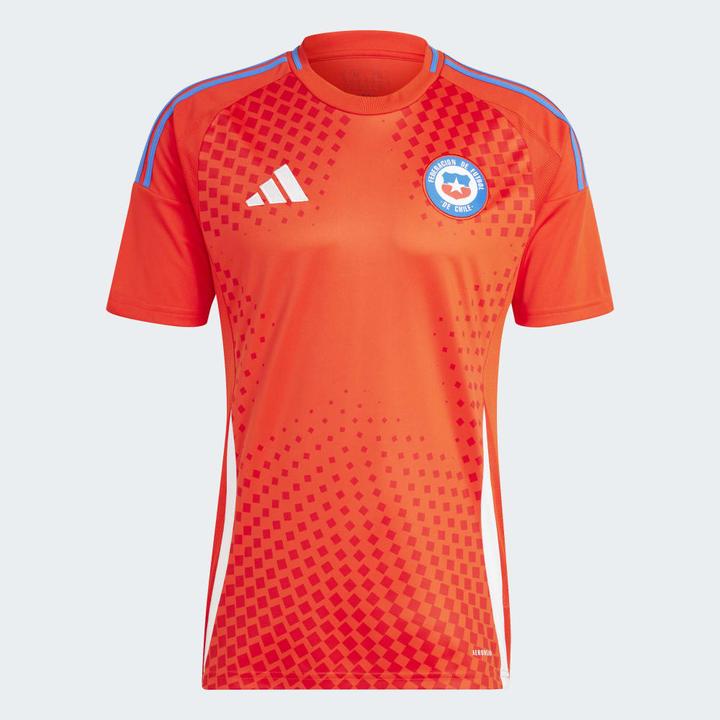 adidas Chile Trikot (XL)