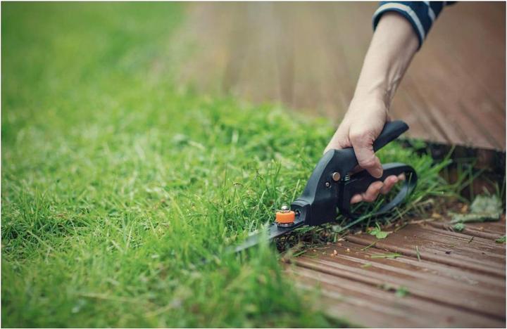 Produktbild Fiskars SmartFit GS40
