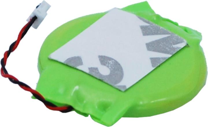Actual product image CoreParts CMOS/Backup Battery for Lenovo