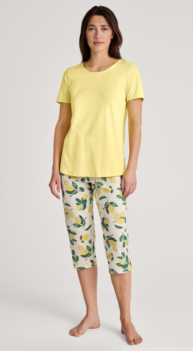 Produktbild Calida Fruity Dreams 3/4-Pyjama (M)