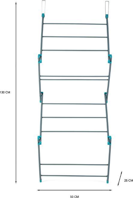 Actual product image Beldray LA081117EU7 OVER THE DOOR (5 m)