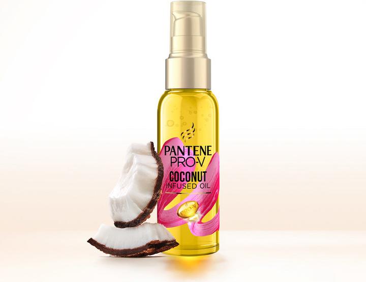 Produktbild Pantene Pro-V (100 ml)