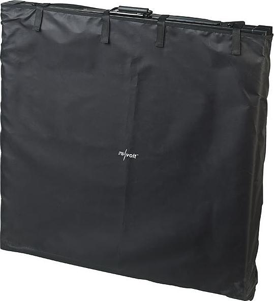 Produktbild Revolt Faltbares Solarpanel (240 W, 17.50 kg)