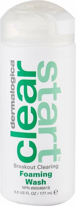 Dermalogica Clear Start - Breakout Clearing Foaming Wash (Schaum, 177 ml)