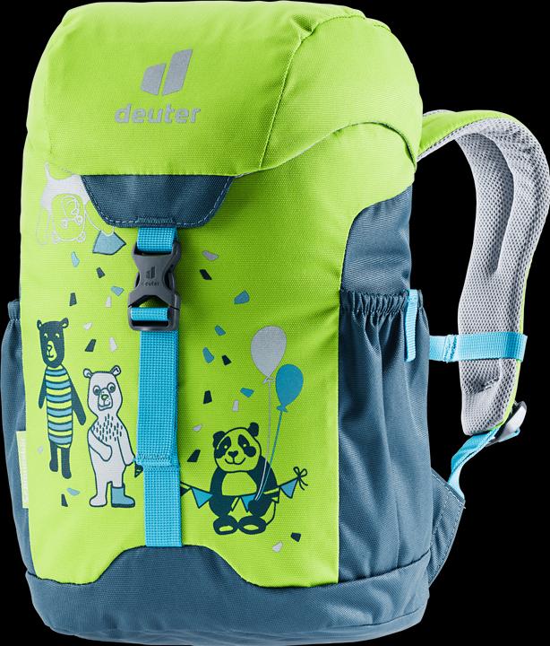 Actual product image Deuter Essentials (8 l)