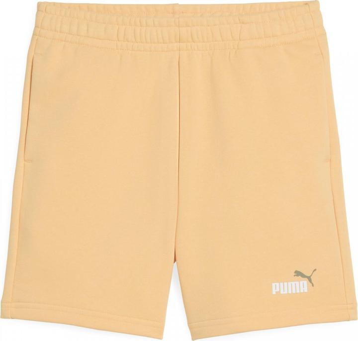 Produktbild Puma ESS 2 COLOR No. 1 Logo Shorts TR B (152)