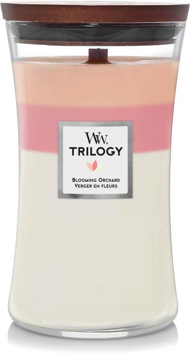 Produktbild WoodWick Blooming Orchard (610 g)