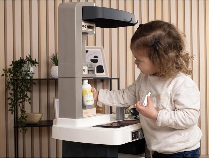 Actual product image Smoby Tefal Studio Kitchen