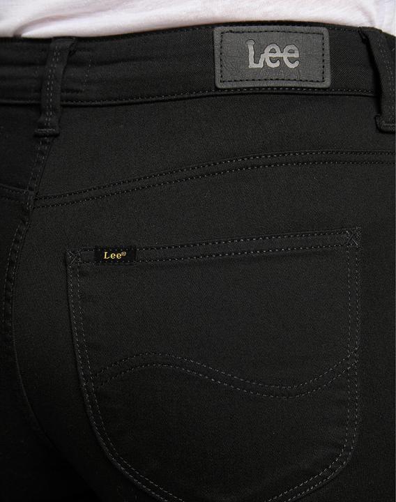 Produktbild Lee Breese Boot Jeans black rinse (W28/L31)