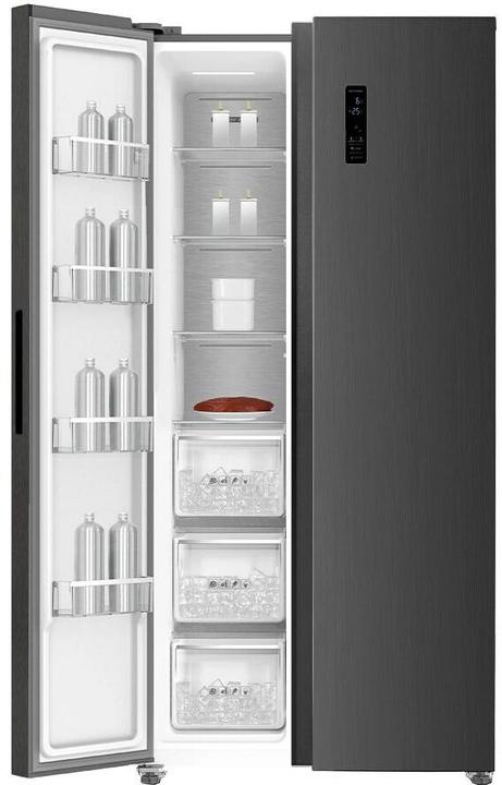 Immagine prodotto Kibernetik ECOFC683 (689 l)