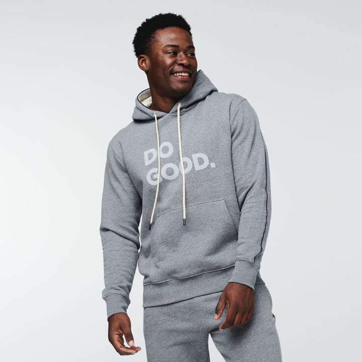 Actual product image Cotopaxi Do Good Pullover Hoodie (XL)