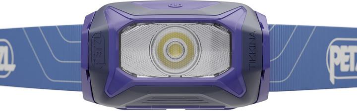 Actual product image Petzl Tikkina Headlamp blue (300 lm)