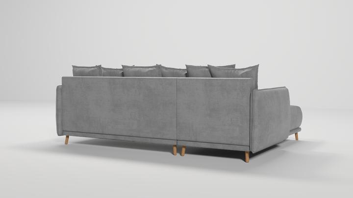 Actual product image Ropez Gaja (Corner sofa)