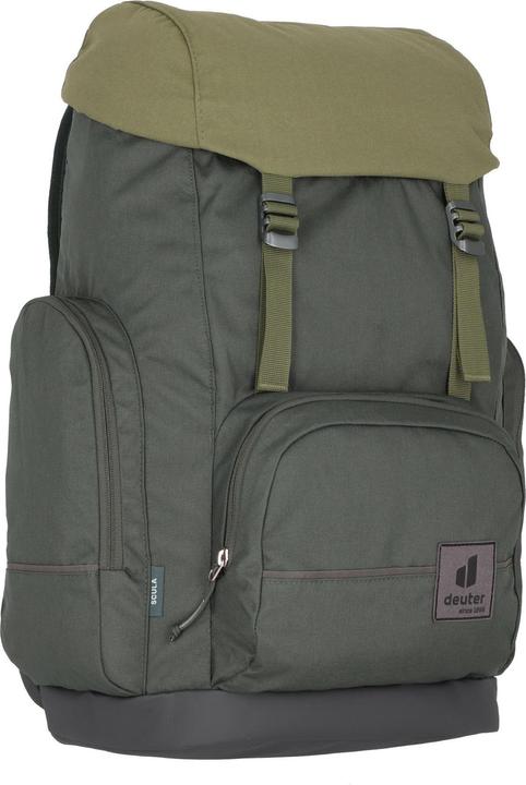 Produktbild Deuter Schulrucksack Scula (44 l)