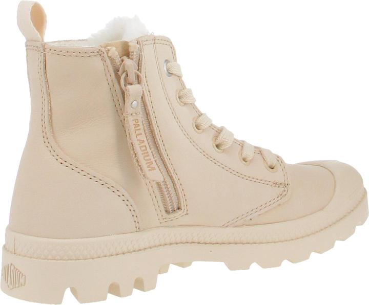 Immagine prodotto Palladium Pampa Hi Zip Lana - 30911 (38)