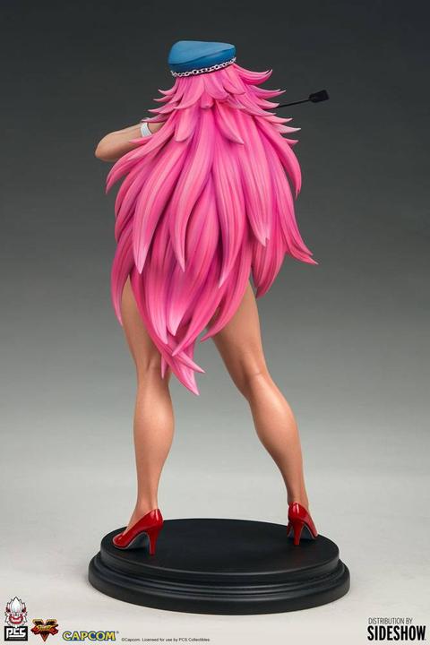Immagine prodotto PCS Statuetta Street Fighter 1/4 Poison 43 cm