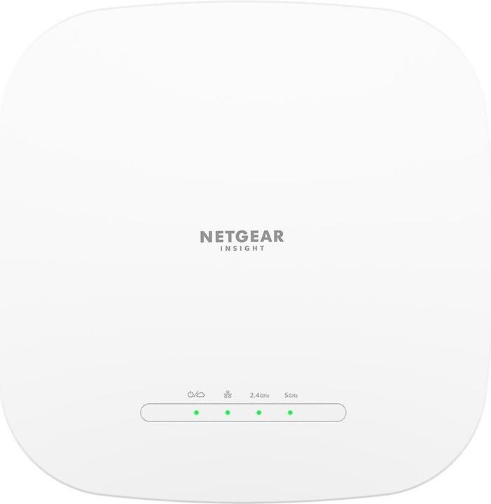 Produktbild Netgear WAX615 (2400 Mbit/s)