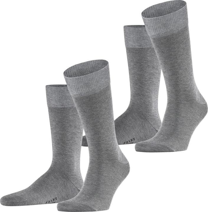 Produktbild Falke Happy SO (2er Pack, 43 - 46)