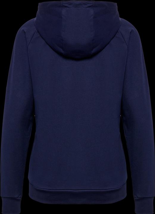 Produktbild hummel Go Cotton Logo Hoodie Woman (M)
