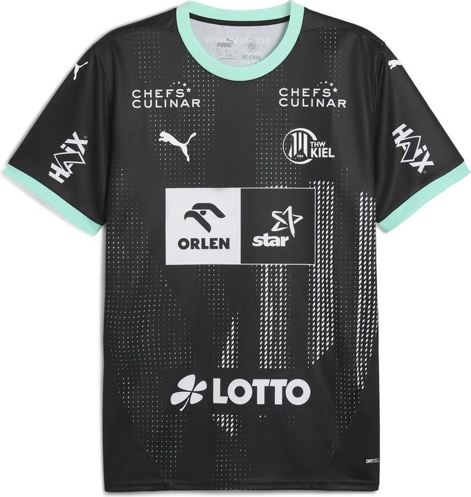 Actual product image Puma THW Kiel Away Jersey (XL)