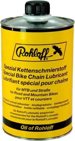 Actual product image Rohloff Special chain grease (250 ml, Chain oil)