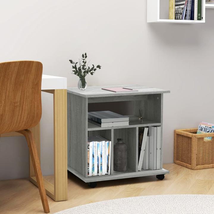 Actual product image VidaXL Noela (60 x 45 x 60 cm)