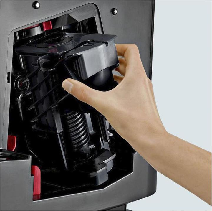 Actual product image Siemens EQ.9 plus connect s500