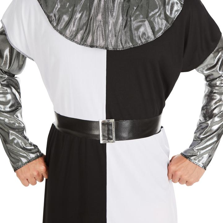 Immagine prodotto Dressforfun Costume da uomo cavaliere medievale (XL)