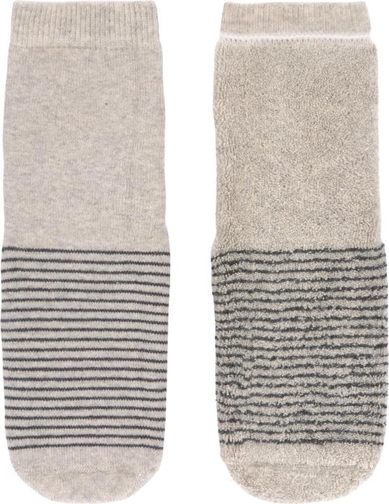Produktbild Lässig Antirutsch-Socken (2er Pack, 15 - 18)